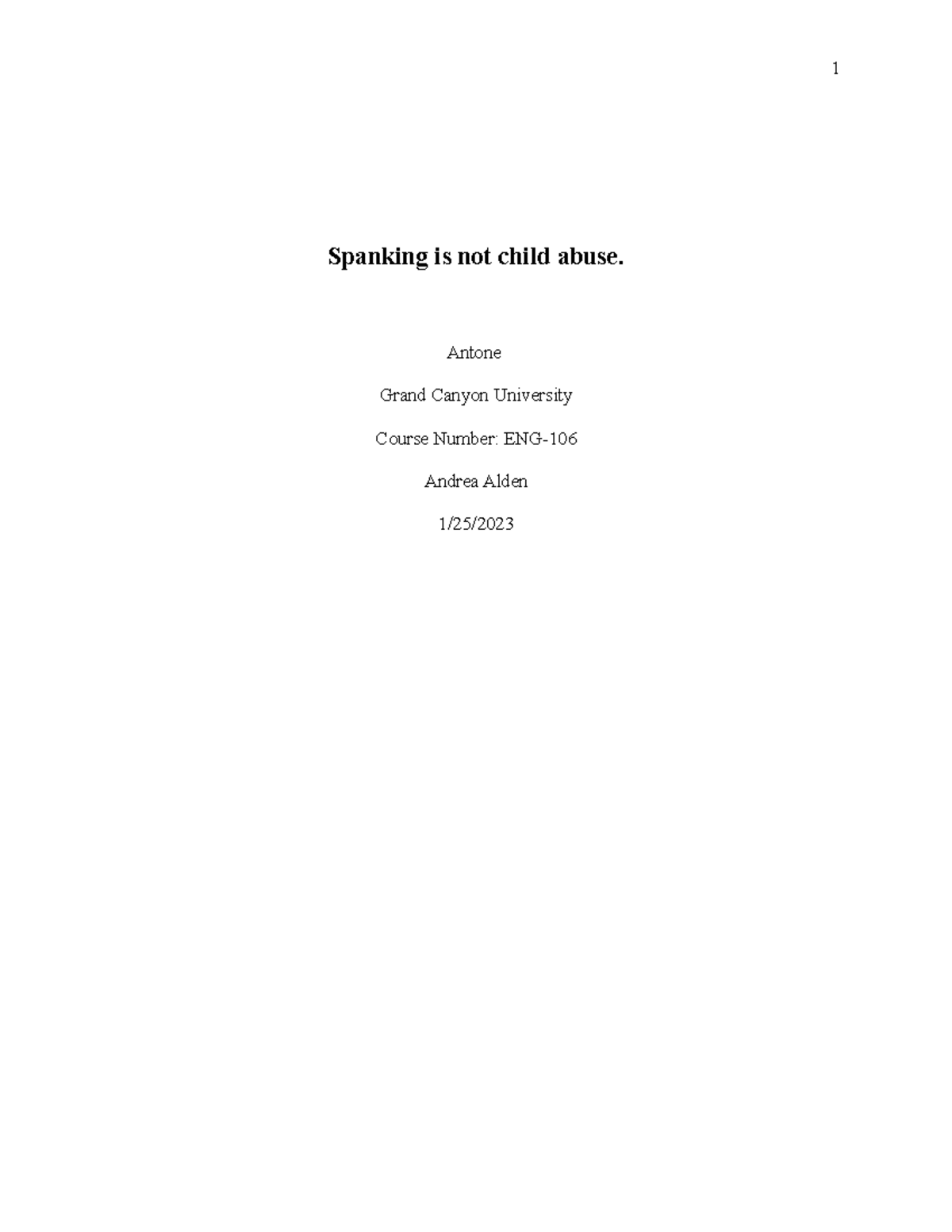 Spankabang: Is It Child Abuse? - u9qm0qy
