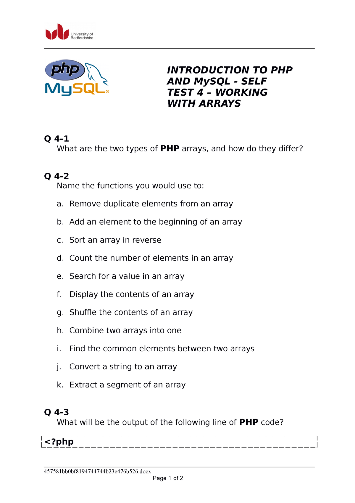 activity-introduction-to-php-and-my-sql-self-test-4-introduction-to