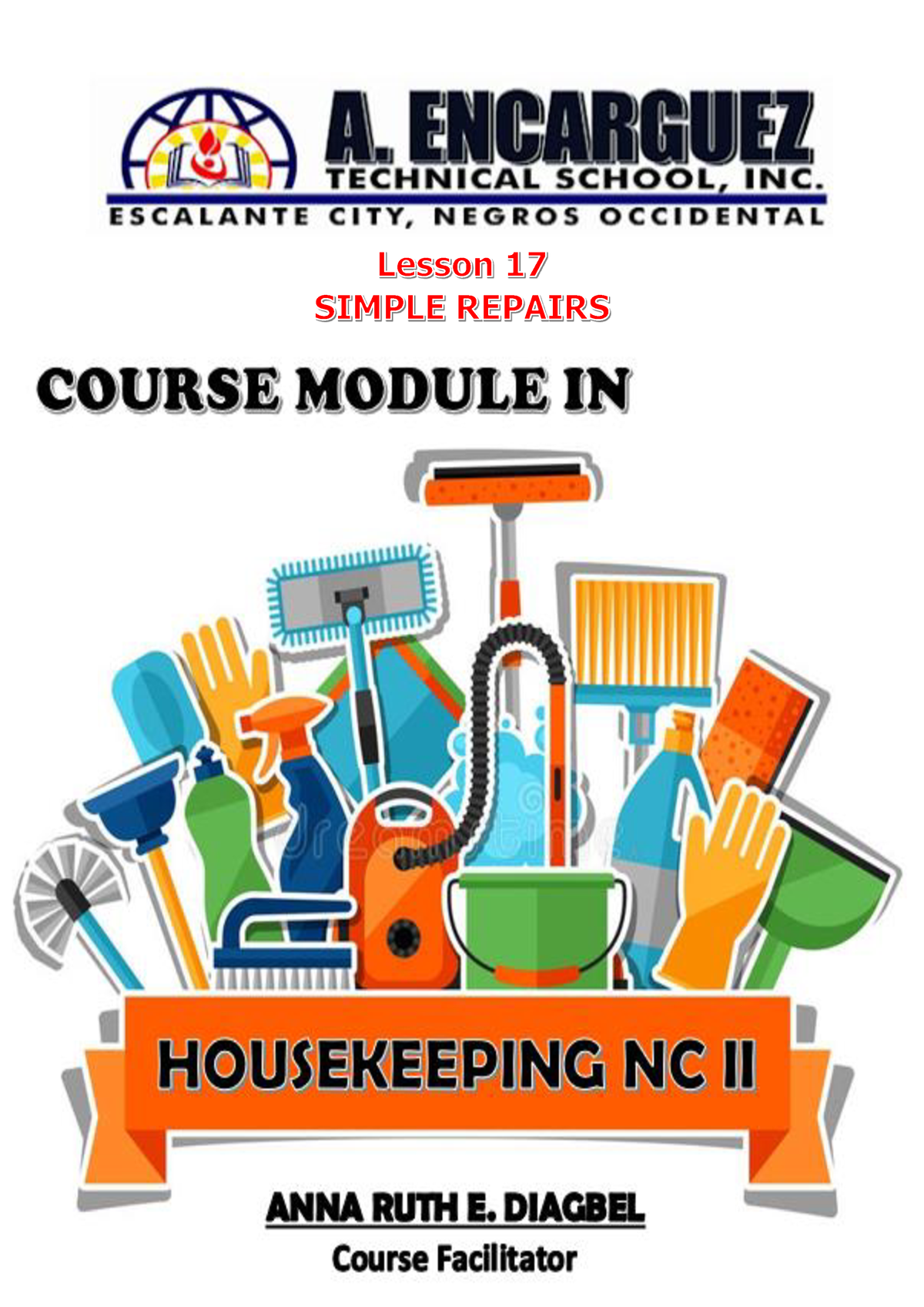 Housekeeping (17)