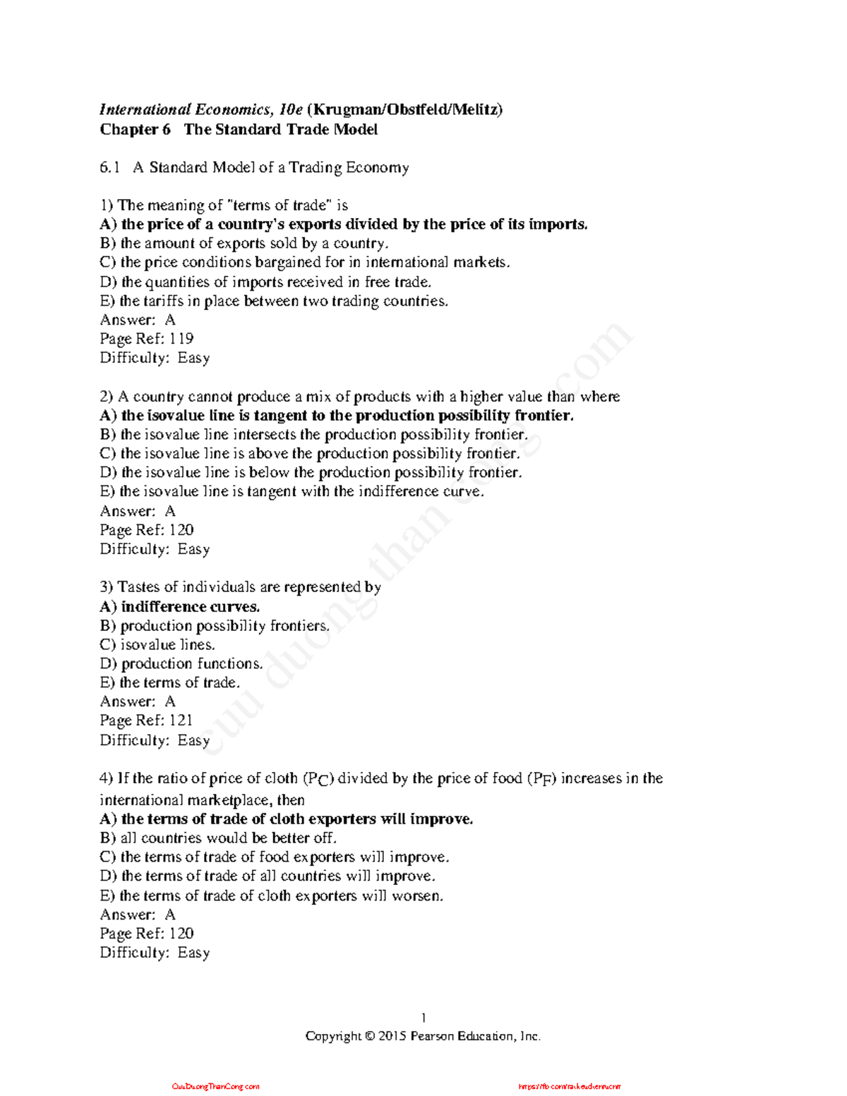 International-trade Chapter-6-the-standard-trade-model ...