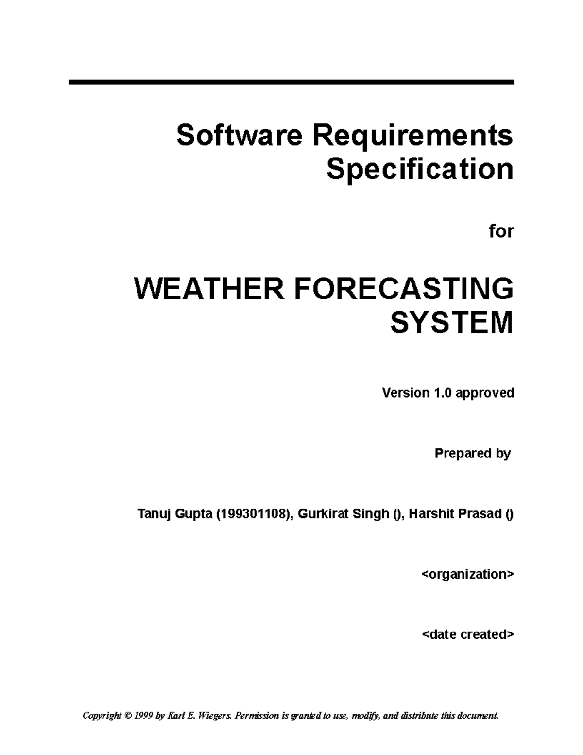 srs-template-ieee-gshdgdf-software-requirements-specification-for