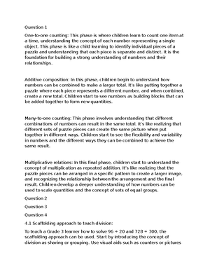 Grade 8 Scientific skills booklet - NATURAL SCIENCES GRADE 8 ...