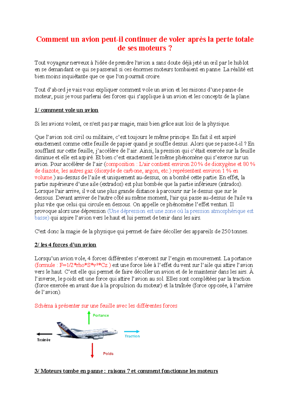 Lot De 2 Coques D'avions Joustra - Pan Am & Fakek - Pièces Pour Restauration