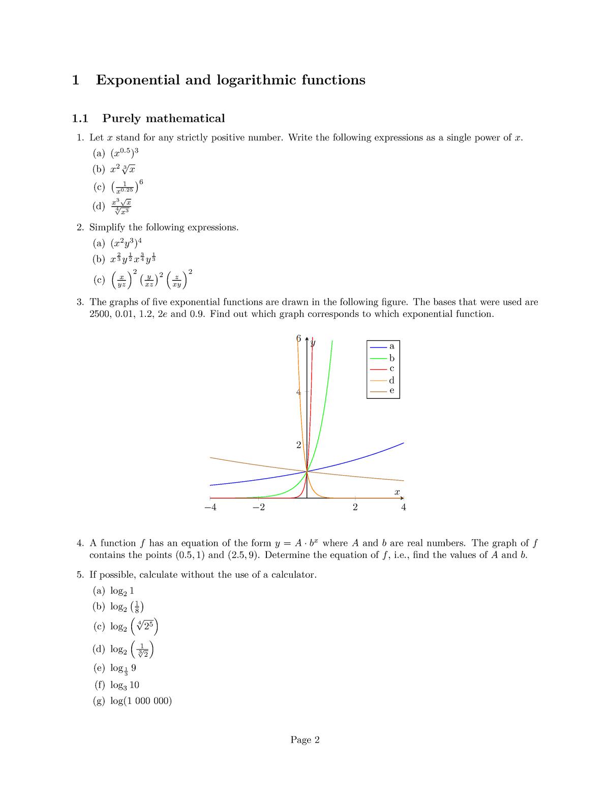 questions-topic-1-1-exponential-and-logarithmic-functions-1-purely