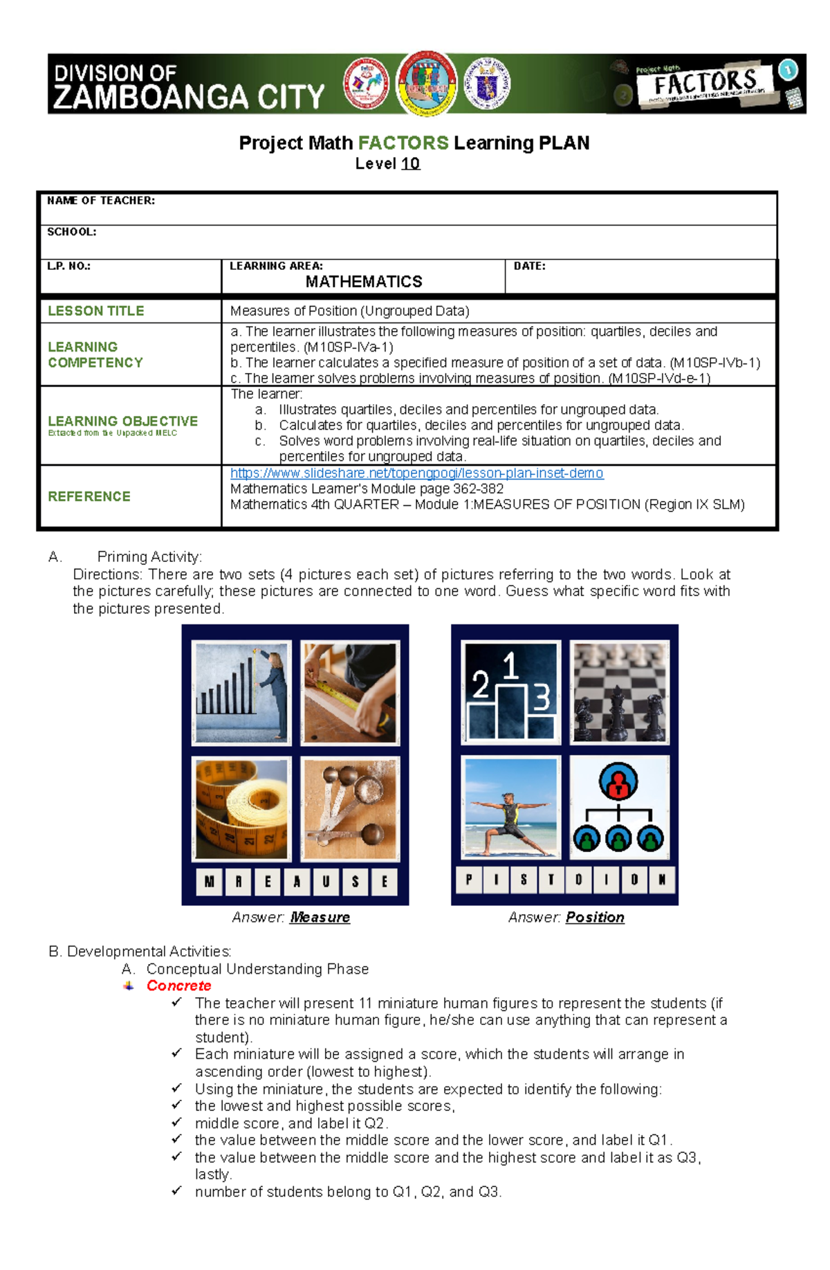G10math ilp41 a sample learning plan project math factors learning