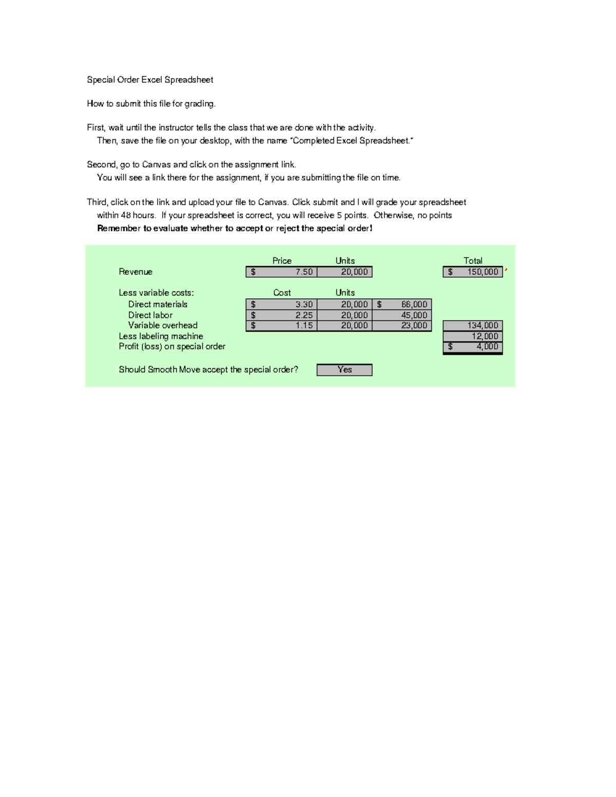 activity-9-special-order-excel-template-special-order-excel