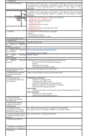 Ilysadas asdsad - Republic of the Philippines Department of Education ...