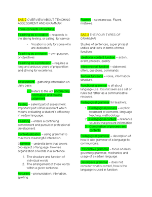Lesson Plan using A 4 method - PHINMA-CAGAYAN DE ORO COLLEGE College of ...