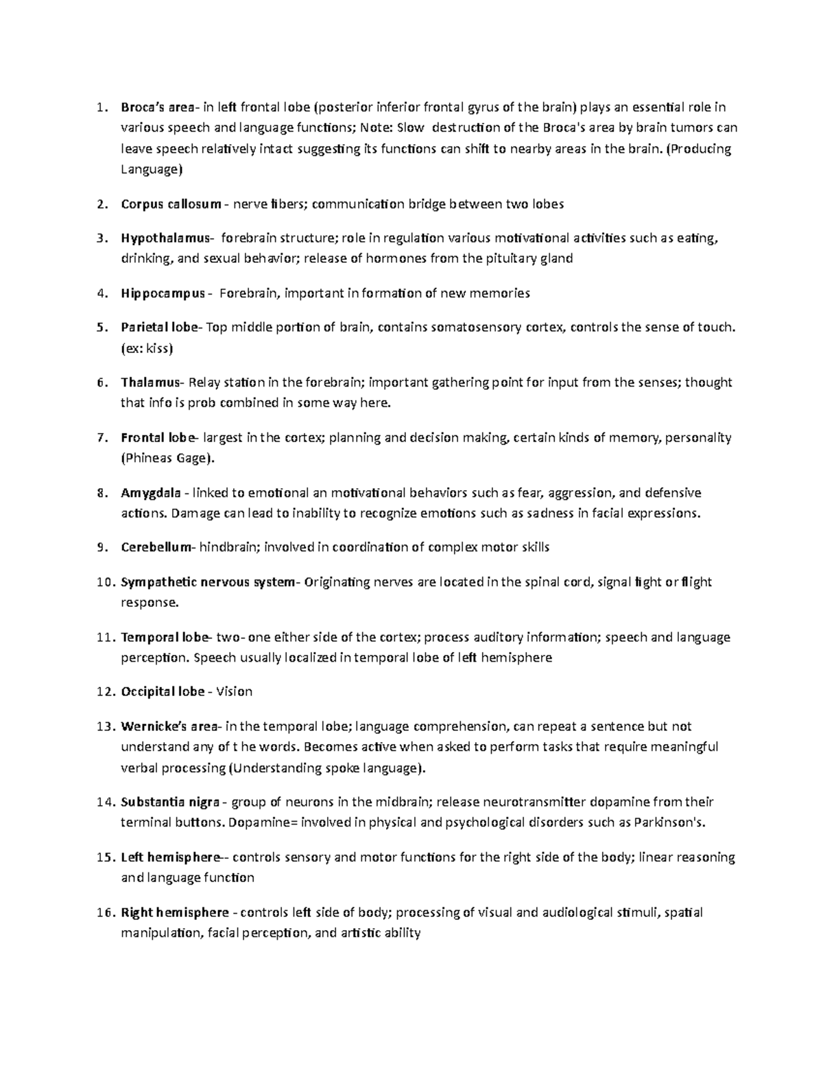 Functional Region: The Ultimate Cheat Sheet - 85j1jvm