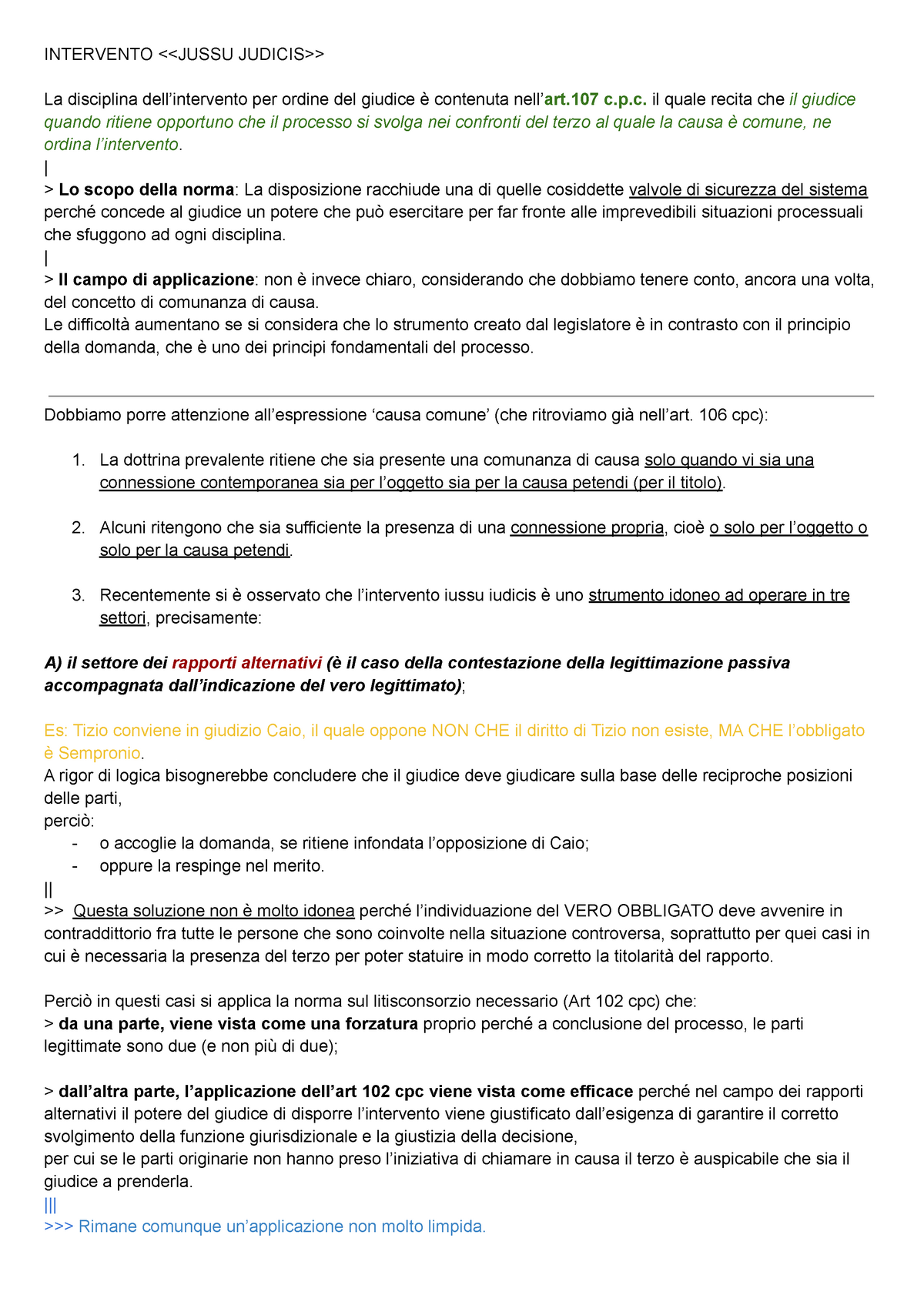 Art 26 procedura approvazione oggetti {wxoiz}