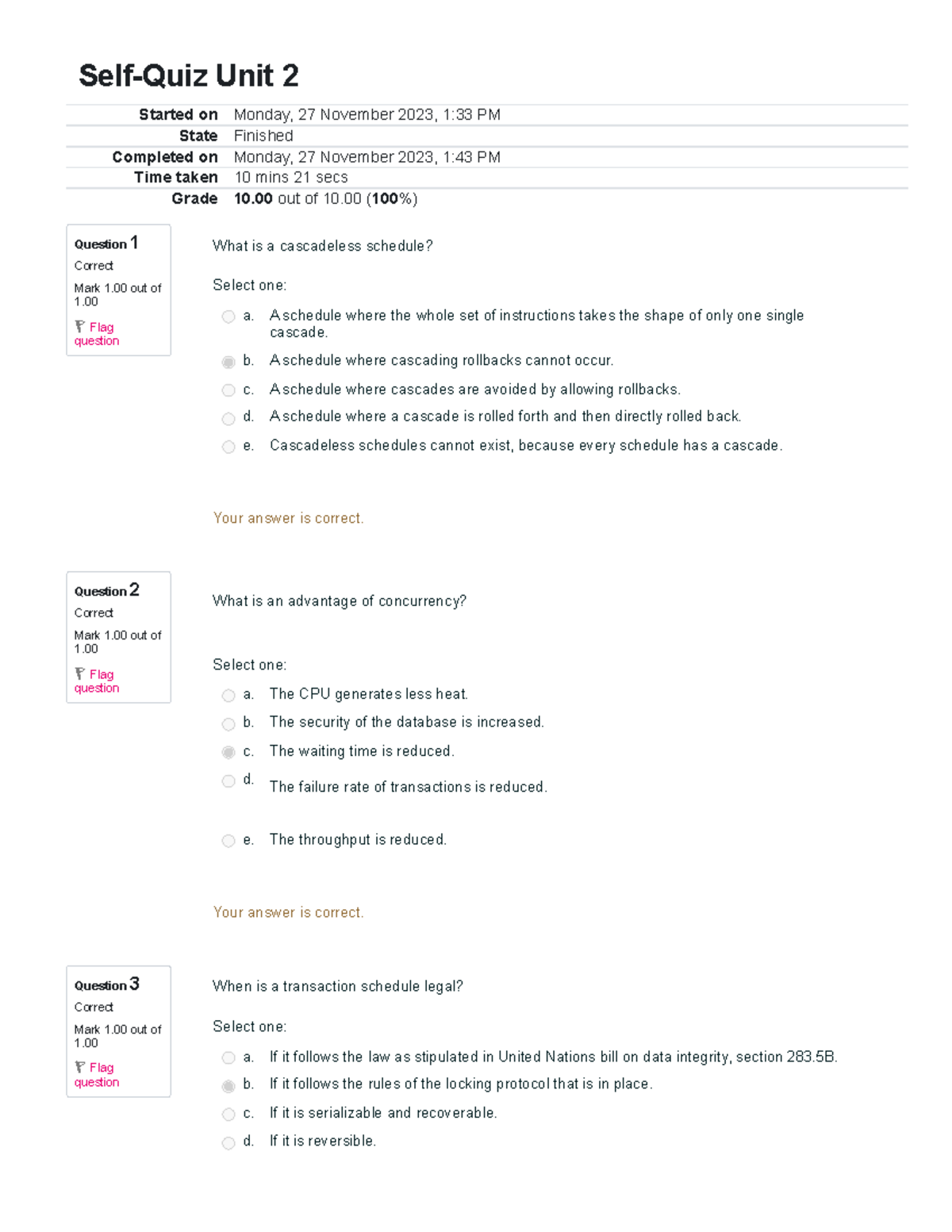 QUIZIUQ 2016 - OPEN QUIZ (PRELIMS TIE BREAKER ROUND)