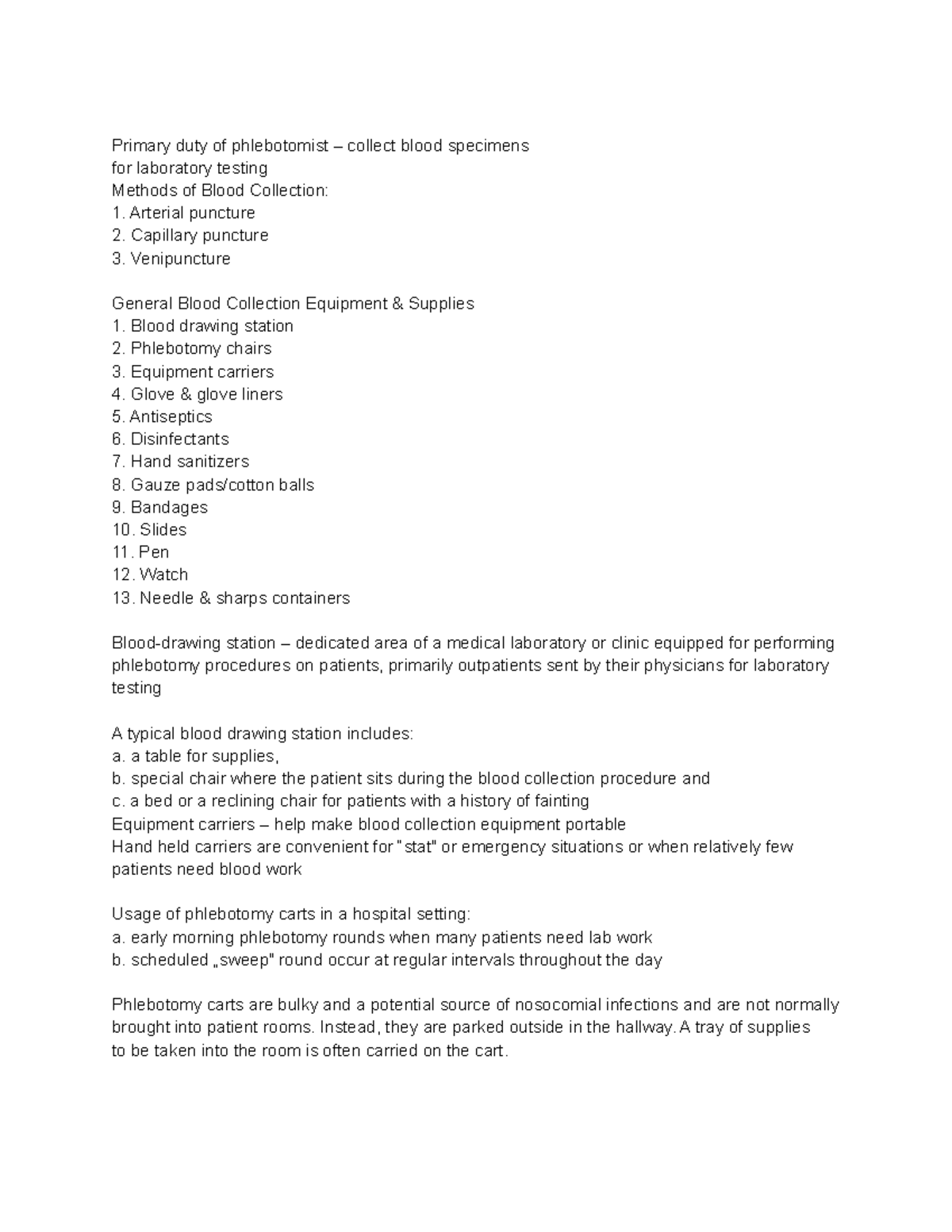 Phlebotomy Hiring Near Me - ioxxlgs