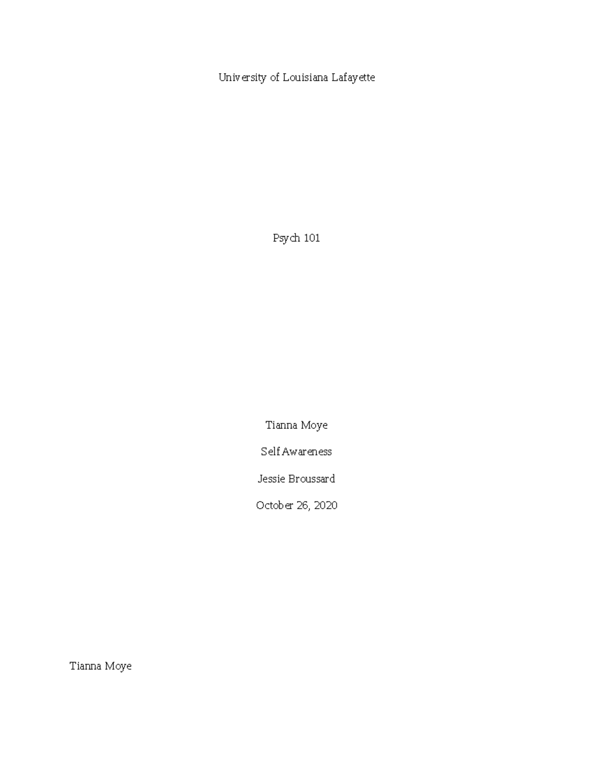 research-2-0-grade-a-university-of-louisiana-lafayette-psych-101