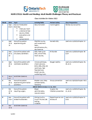 MLSC1010+Lab+10+Assignment+2023 - MLCS1010 Intro to Med Lab Practice ...