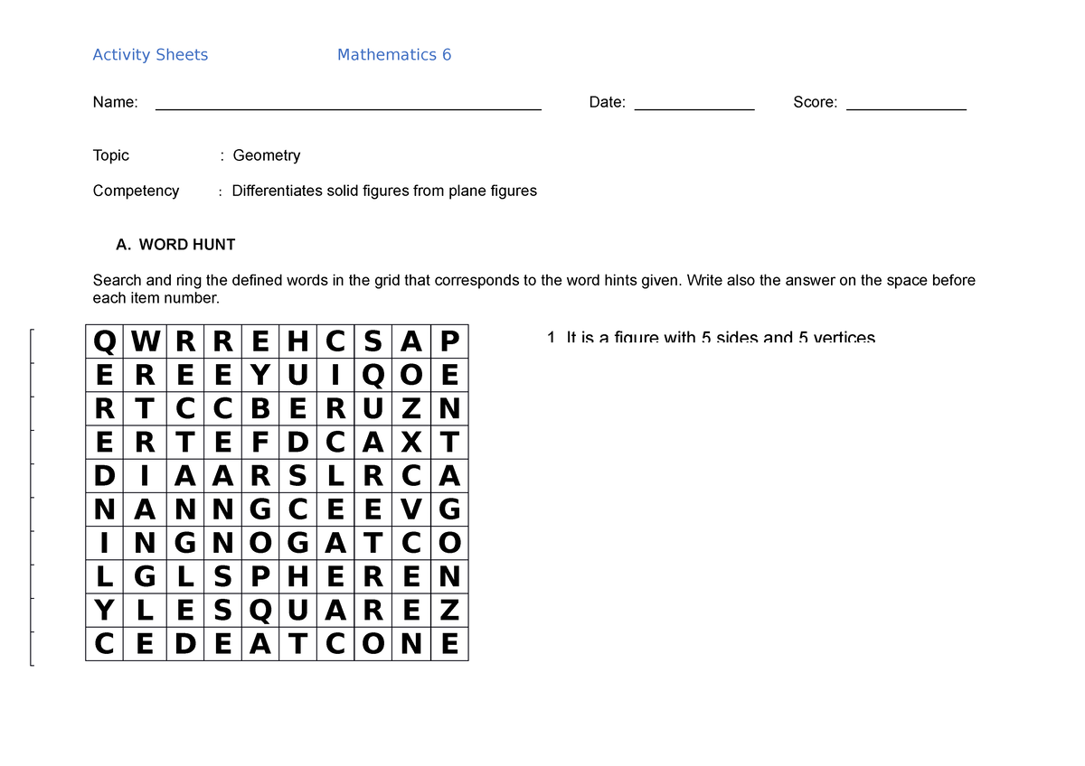 activity-sheet-1-differentiate-solid-figures-from-plane-figures-name