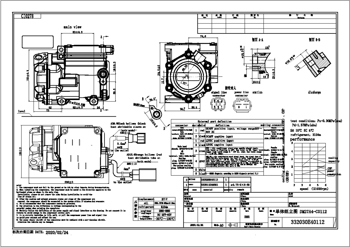 DM27A4-C0112-English PWM - Heat and mass transfer - Studocu