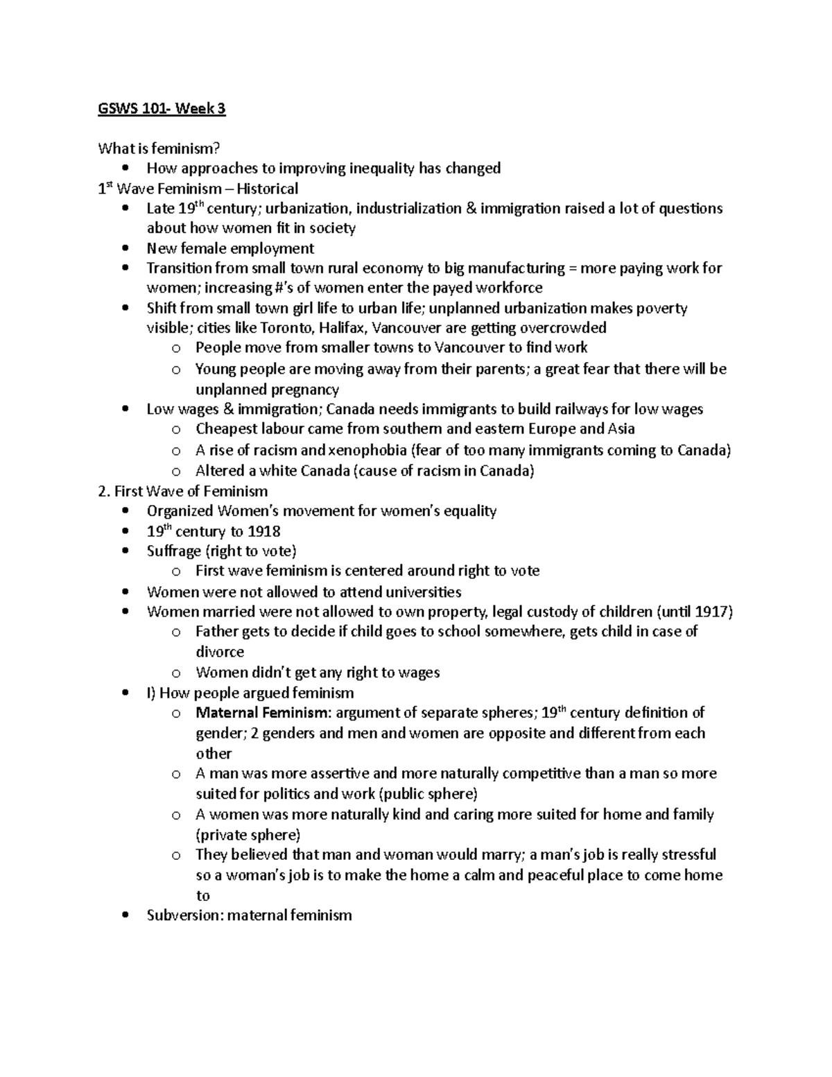 gsws-101-lecture-3-gsws-101-week-3-what-is-feminism-how-approaches