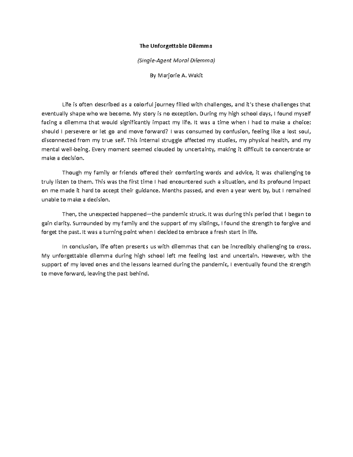 The Caryn Marjorie Leak: A Moral Dilemma? - oz31esw