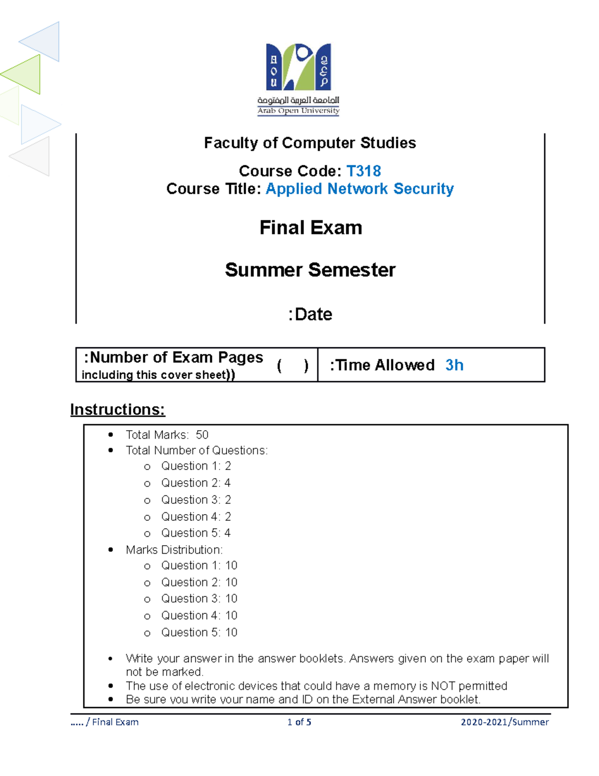 Amazon Knet Final Exam Answers - gxbyt32