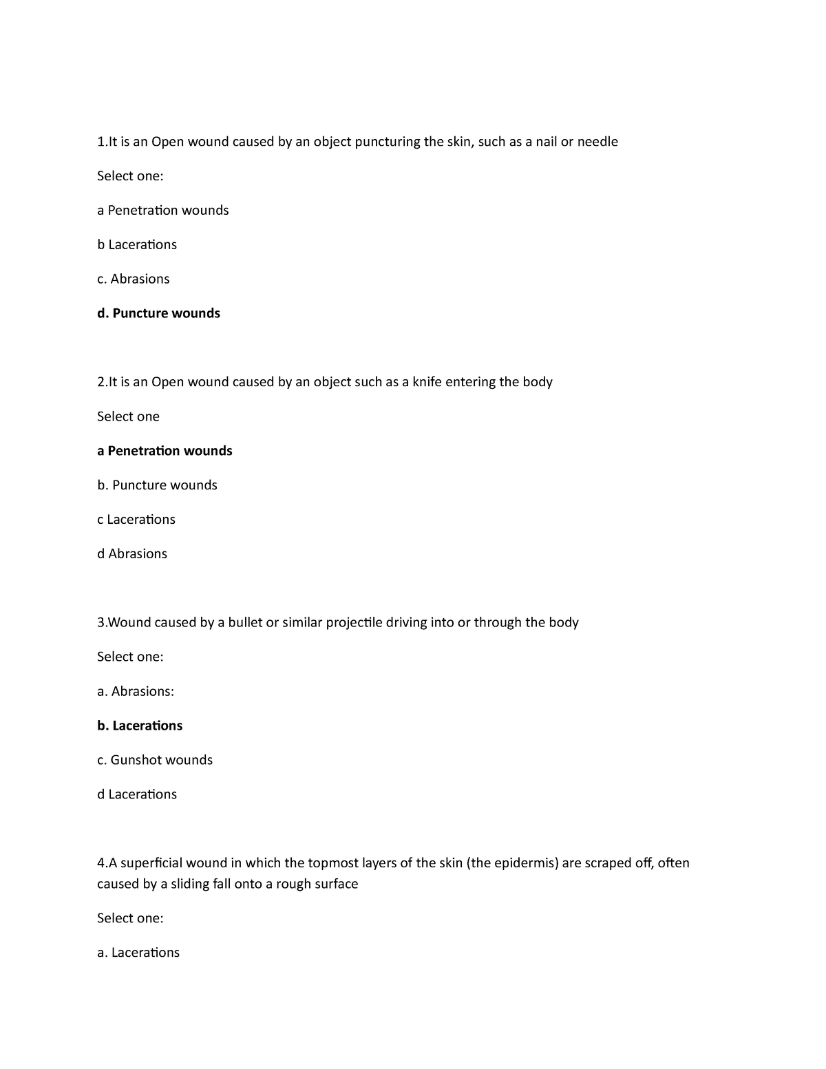 nstp-quiz-1-nstp-quiz-1-1-is-an-open-wound-caused-by-an-object