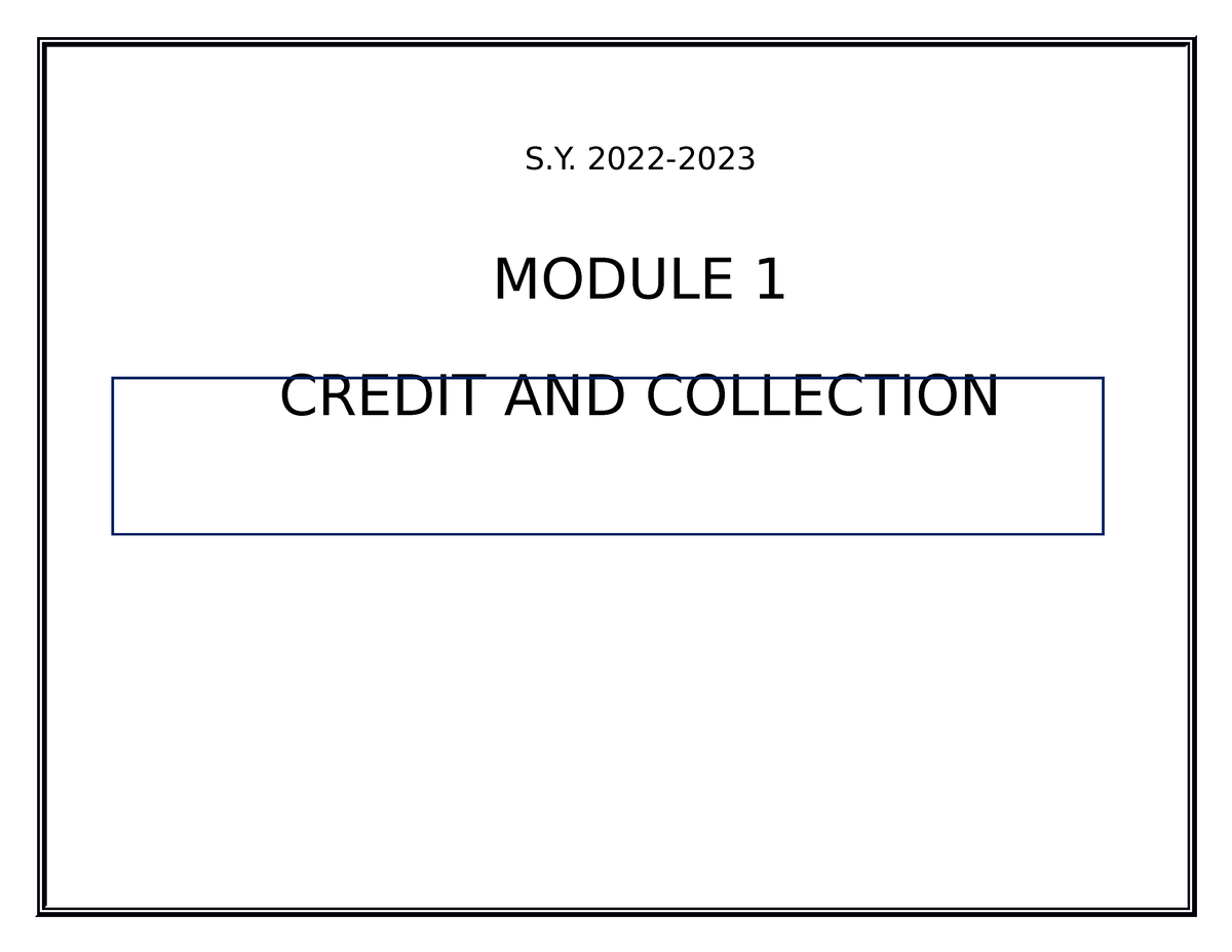 credit-and-collection-lesson-2-s-2022-module-1-credit-and