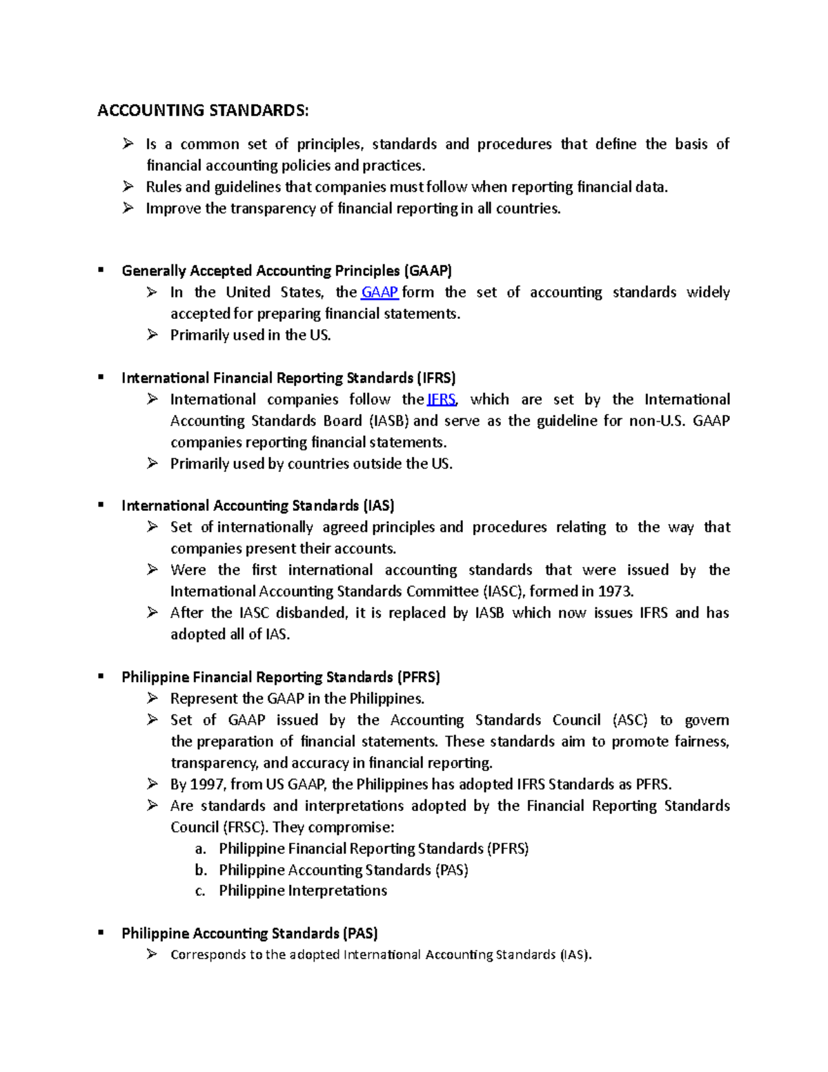 accounting-standards-and-their-setting-bodies-accounting-standards