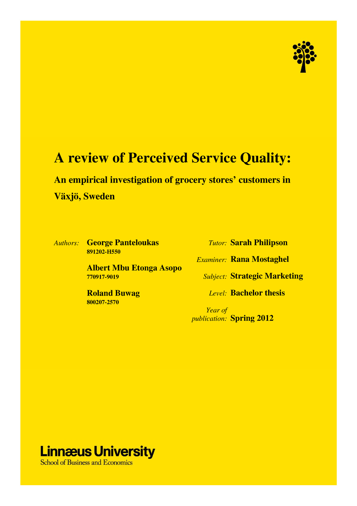 fulltext-01-a-review-of-perceived-service-quality-an-empirical