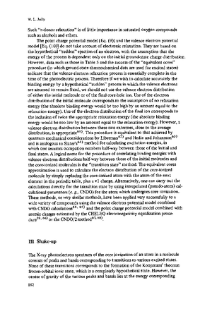 Inorganic chemistry metal carbonyl chemistry 62 - W. L. Jolly VII ...