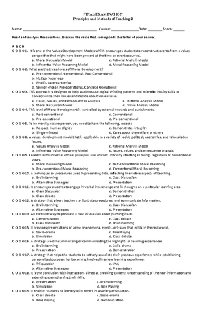 Sci9 Q3 Mod1 Types Of Volcanoes And Volcanic Eruptions Version 3 - NOT ...