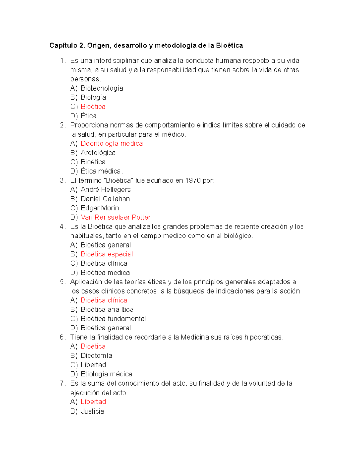 Examen De Muestra/práctica Junio 2015, Preguntas Y Respuestas ...