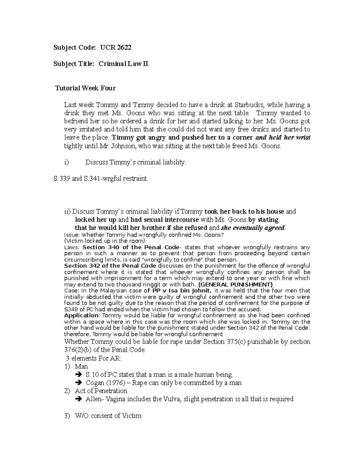 Ucr Federal School Code - yfm67xy