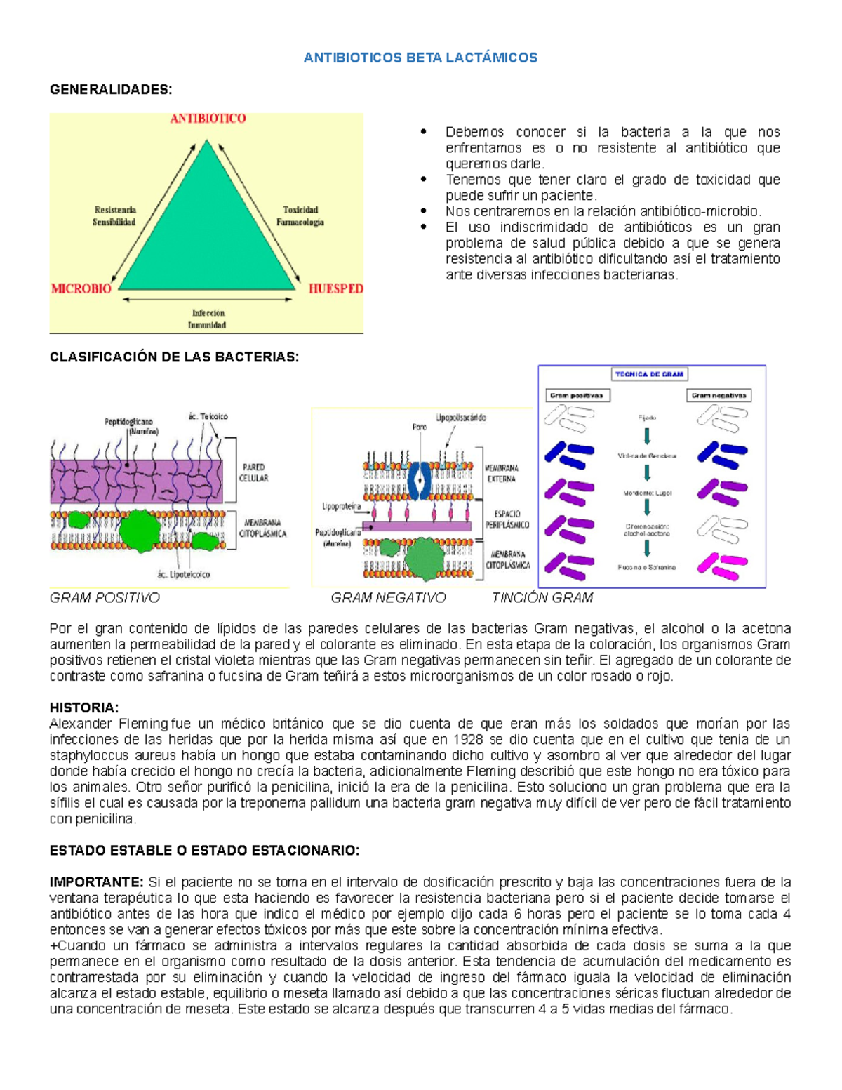 próstata inflamada nombra antibióticos inyección intramuscular