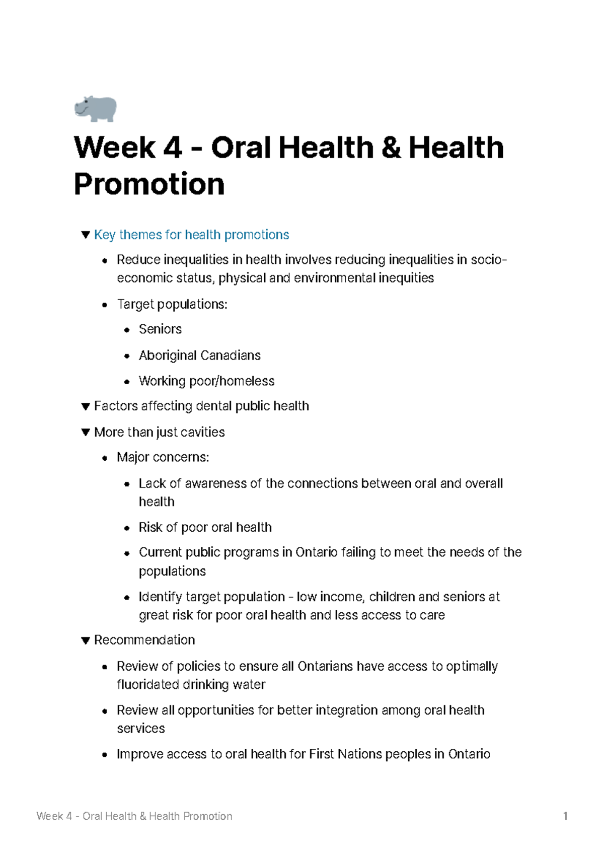 week-4-oral-health-health-promotion-week-4-oral-health-health