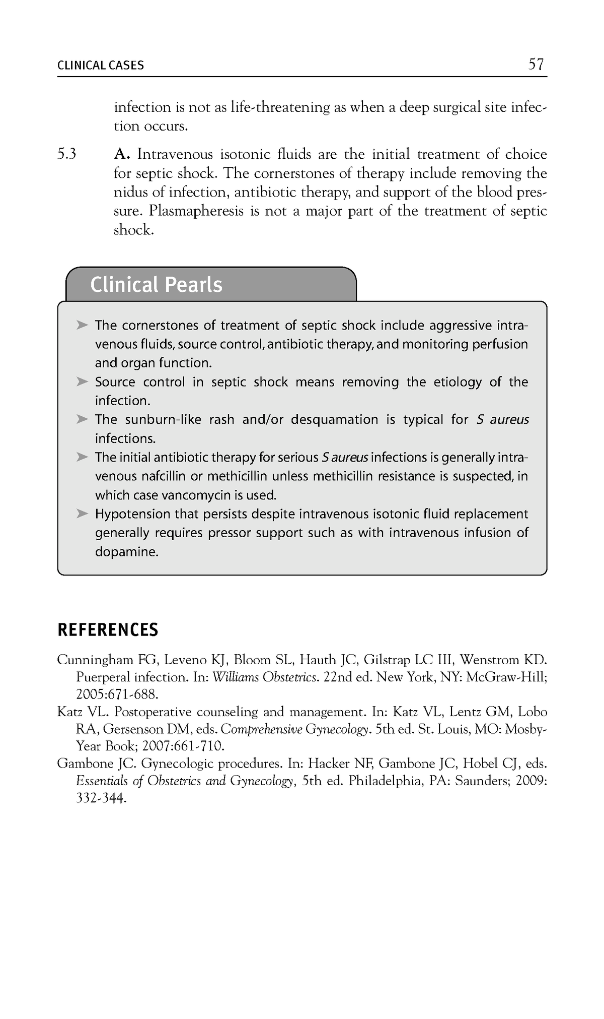 Case Files Obstetrics Gynecology Lecture Notesed-54387147-12 - CLINICAL ...