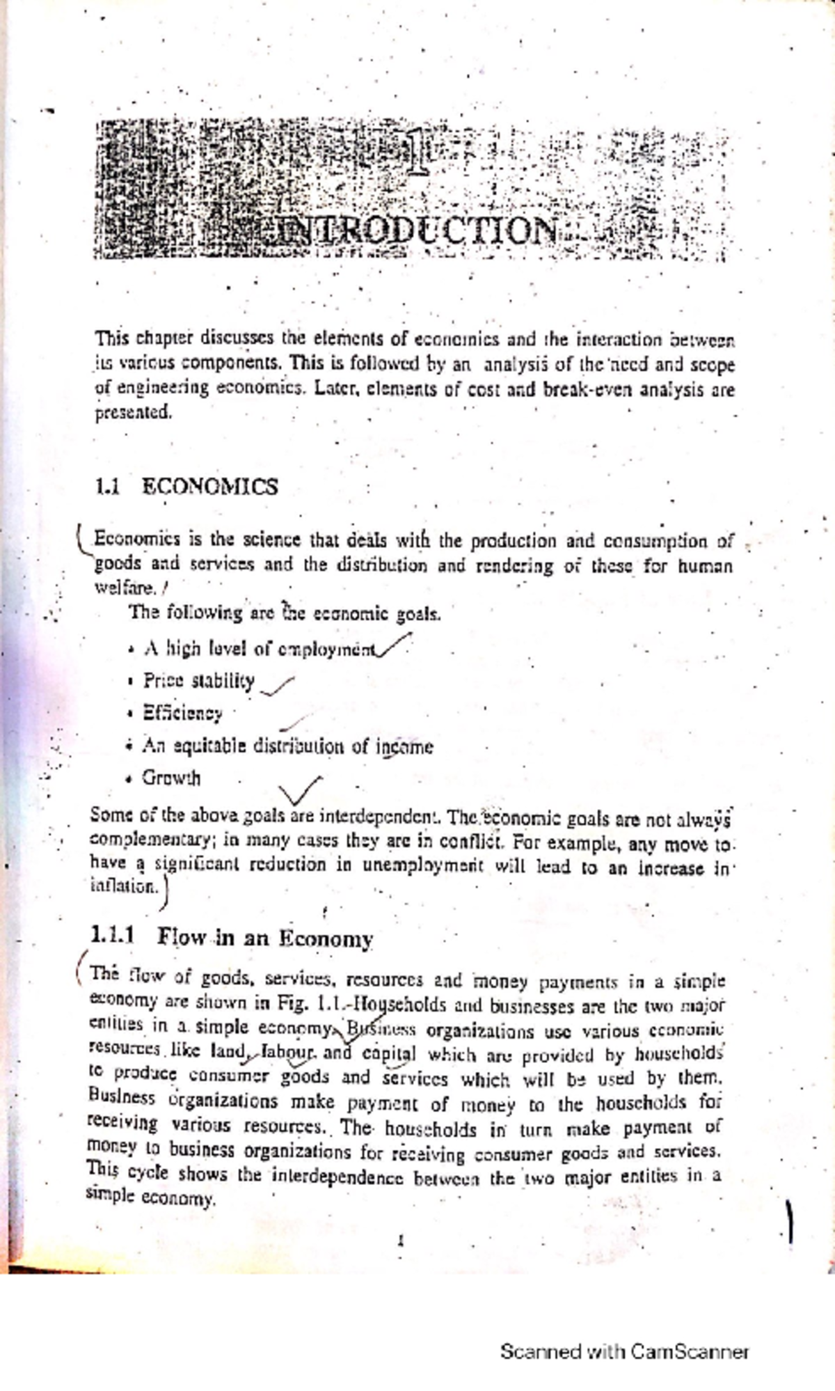 Engineering Economics Chap 1 3 Studocu Engineering Economics Chap 1 3 Studocu