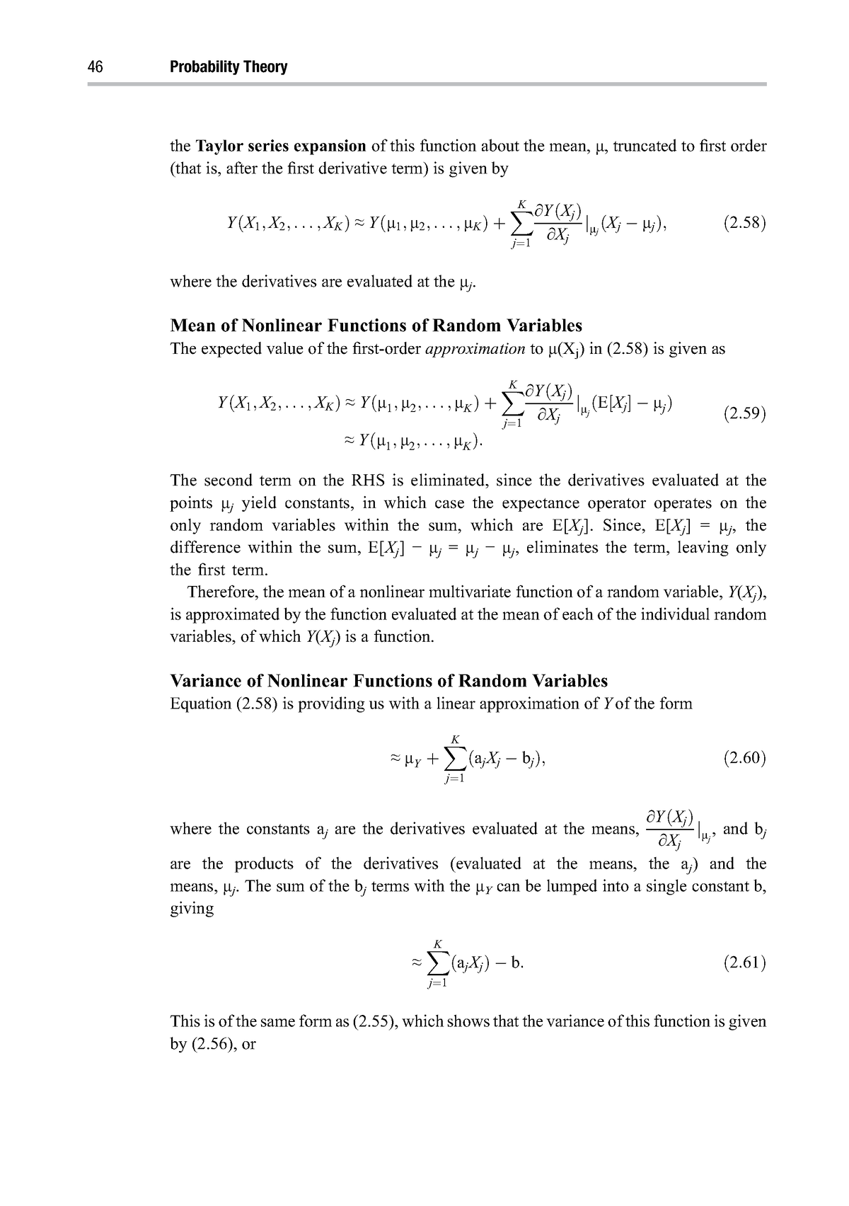 Quantitative-analysis-22 - the Taylor series expansion of this function ...