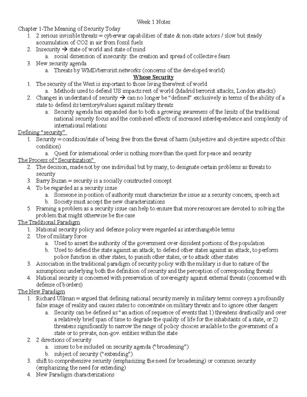 395-week-1-notes-week-1-notes-chapter-1-the-meaning-of-security-today