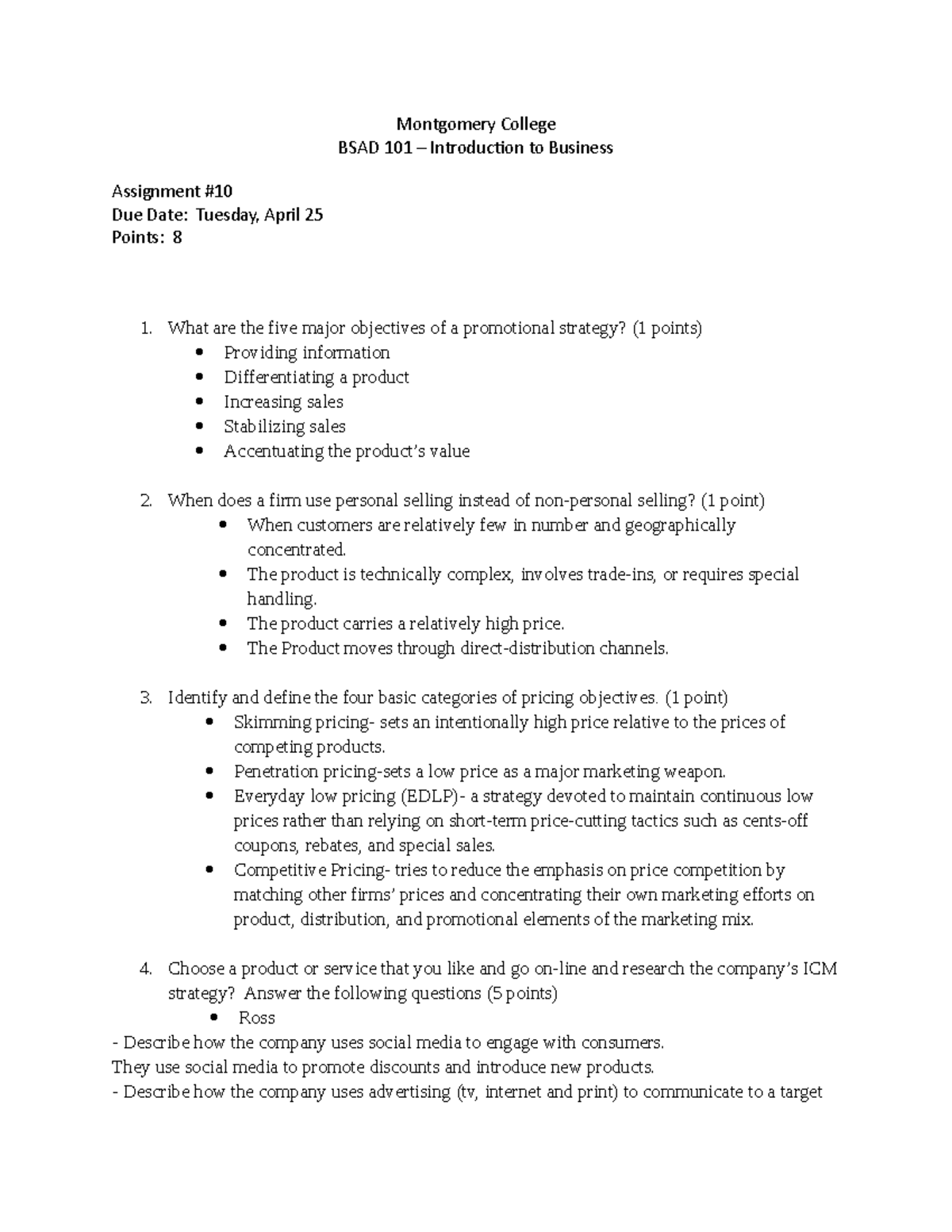 business-101-assignment-10-montgomery-college-bsad-101