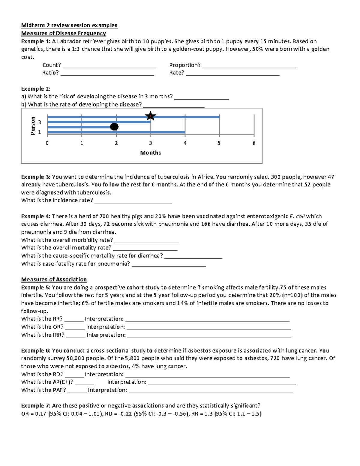 File download - Some type of practice questions - Midterm 2 review ...