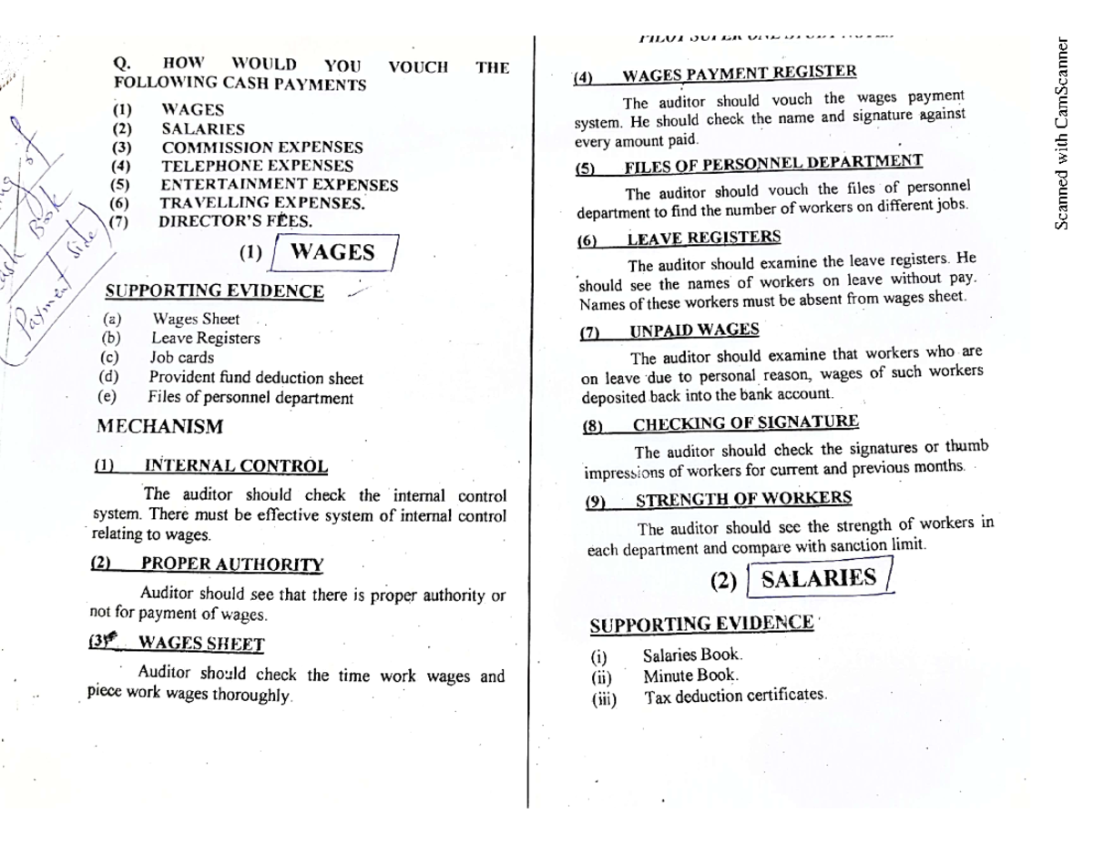 Vouching Of Expenses Cash Book Payment Side Auditing Scanned With vouching-of-expenses-cash-book-payment-side-auditing-scanned-with