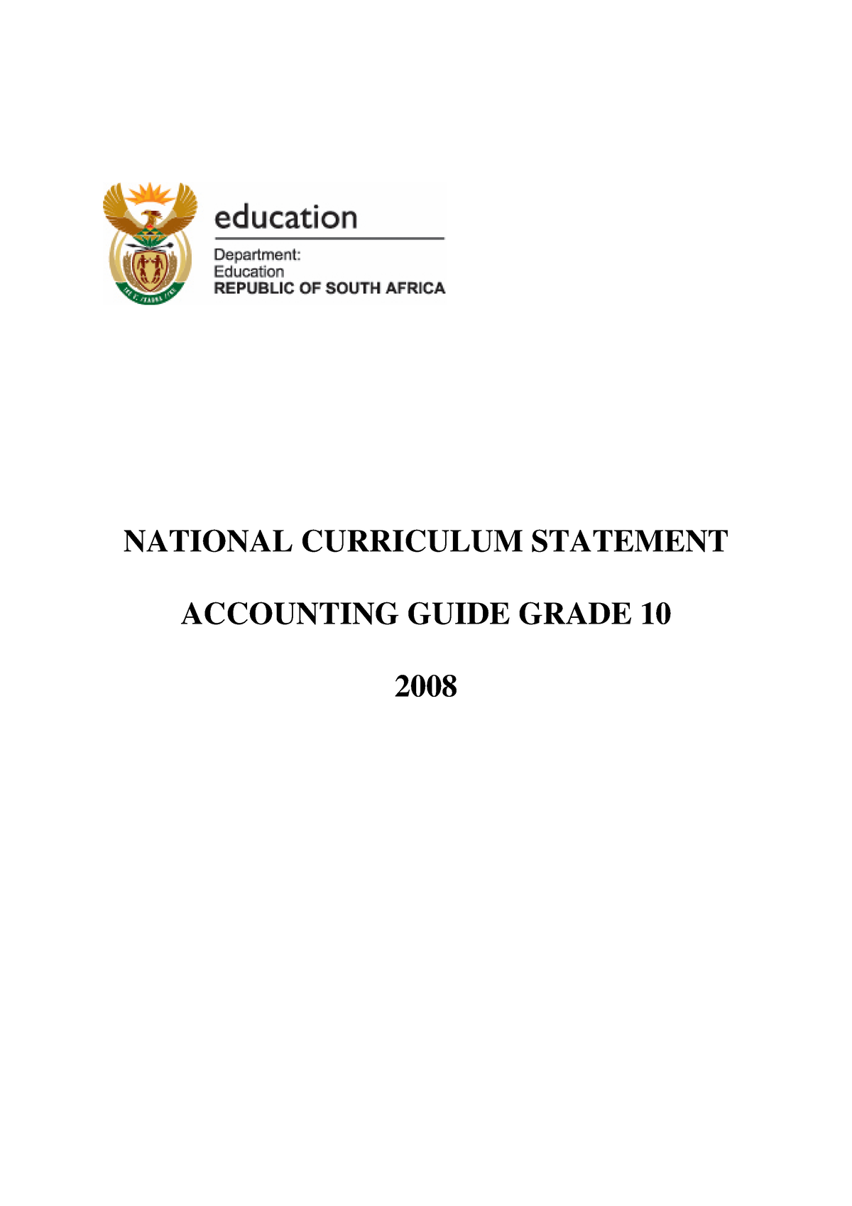 grade-10-accounting-study-guide-national-curriculum-statement