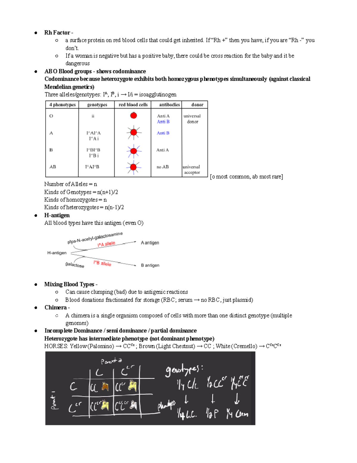 BIOS - Exam 4 Notes - Deprecated API usage: The SVG back-end is no ...