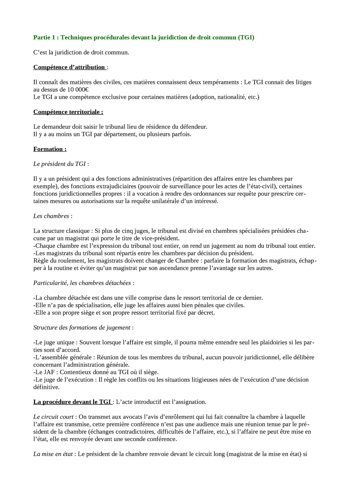 Lettre De Motivation Juriste Recouvrement