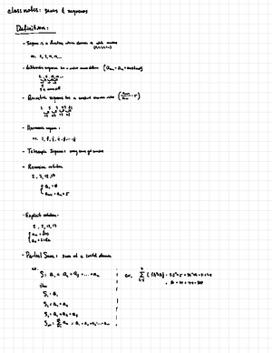 algebra math 245 - Adv. Algebra: Unit 5 Quiz Review Name ...