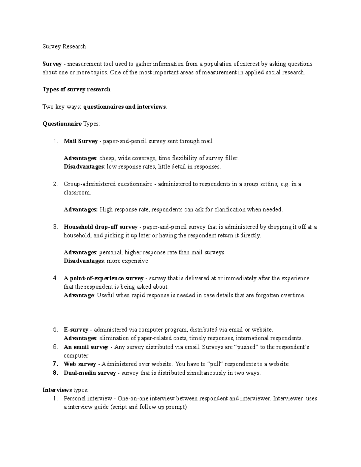 research methods the essential knowledge base free pdf