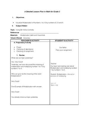 PRE-TEST Filipino 2 - pre-test - Department of Education Region VII ...