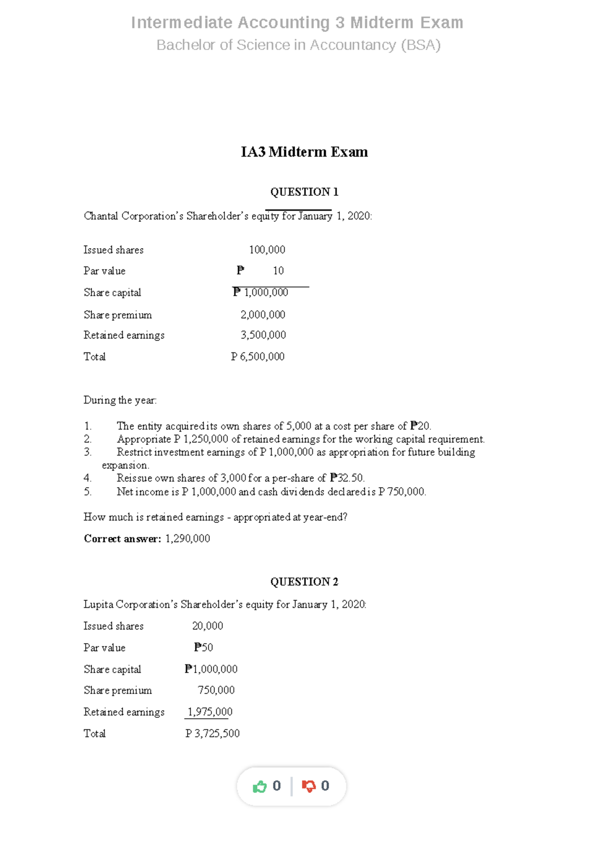 Intermediate-accounting-3-midterm-exam compress - Intermediate ...