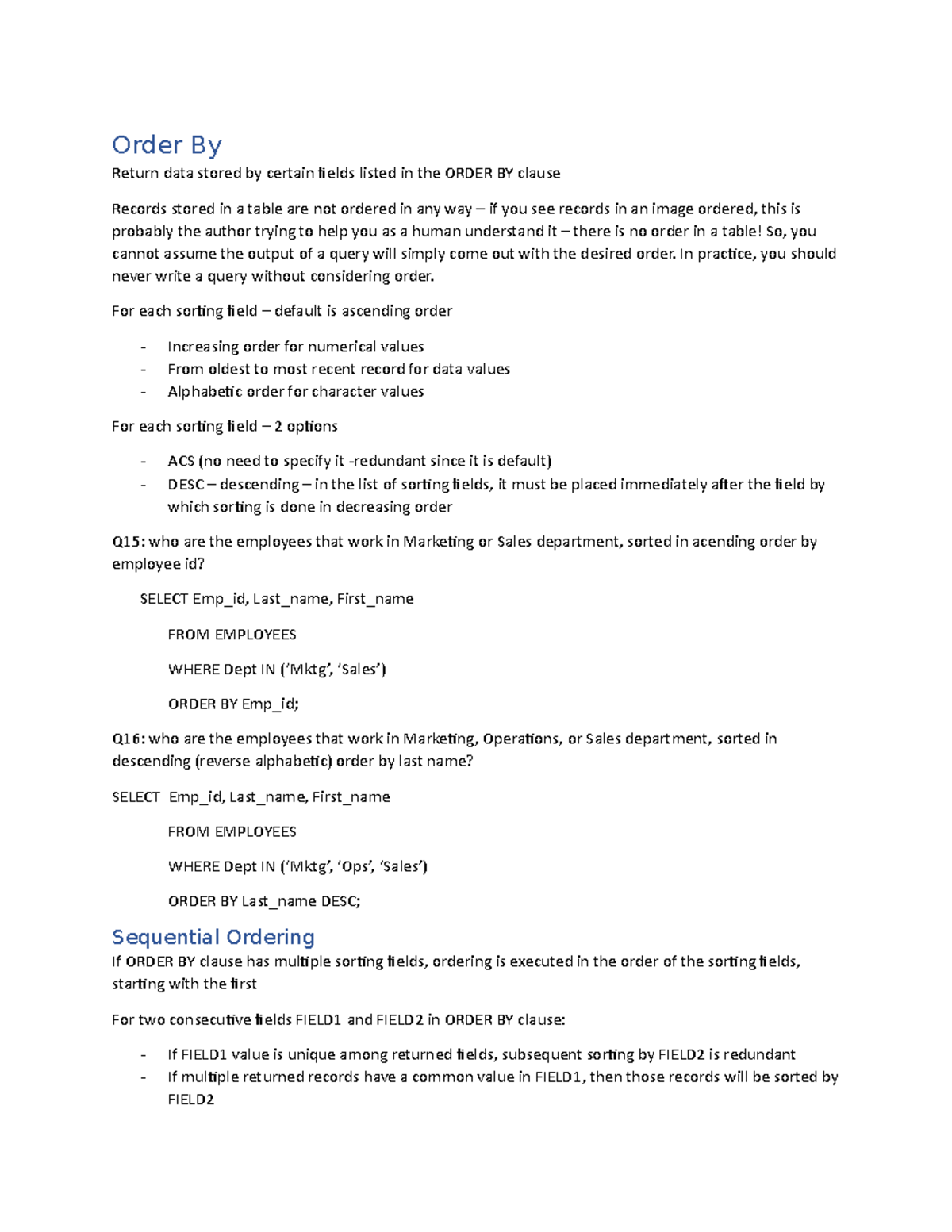 class-notes-lesson-2-relational-databases-and-sql-order-by-return