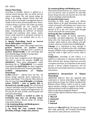 STS - UNIT 5 - UNIT 5 Science, technology, and society lecture reviewer ...