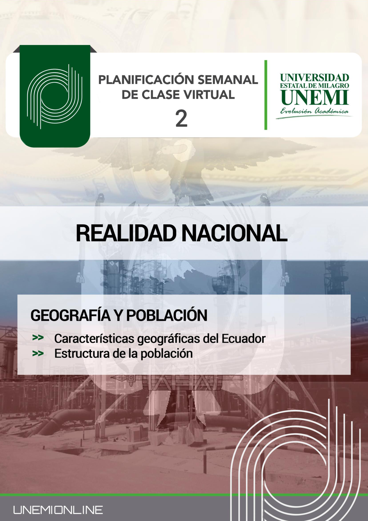 Archivologocompendio Ndice Informaci N De La Unidad Tema De La Semana